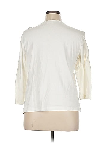 Erika 3/4 Sleeve T-Shirt (view 2)