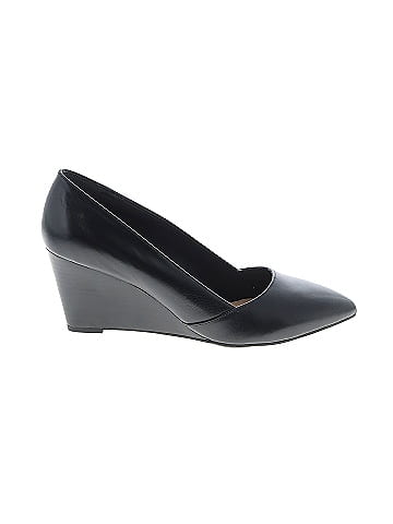 Franco Sarto Wedges (view 1)