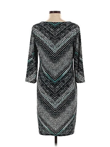 Dana Buchman Casual Dress (view 2)