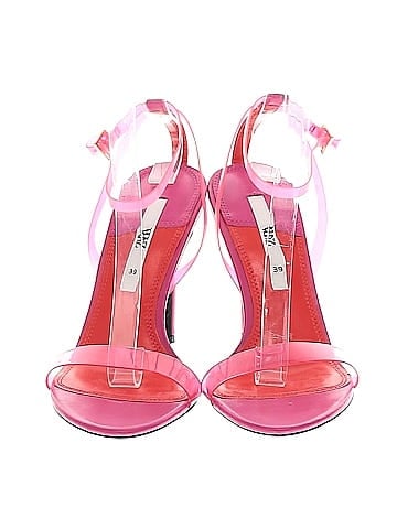 Zara Heels (view 2)