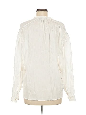 Vince. Long Sleeve Blouse (view 2)