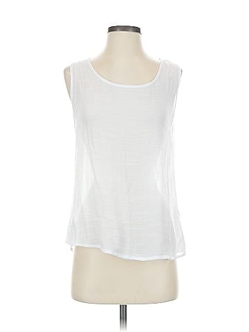 Gaya Sleeveless Blouse (view 1)