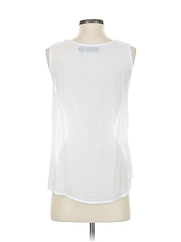 Gaya Sleeveless Blouse (view 2)