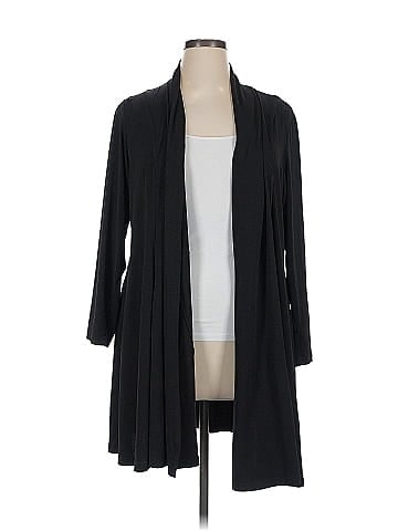 Susan Graver Cardigan (view 1)