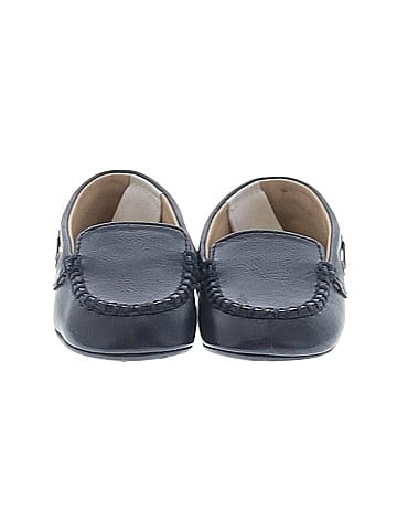 Janie and Jack Booties (view 2)