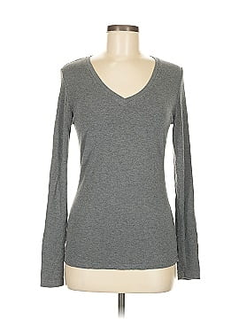 Cuddl Duds Long Sleeve T Shirt
