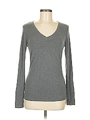 Cuddl Duds Long Sleeve T Shirt