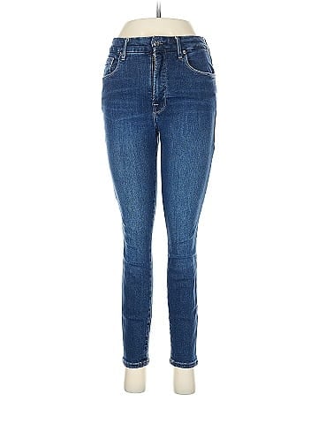 Good American Jeans (view 1)