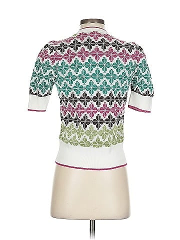 Kate Spade New York Short Sleeve Top (view 2)