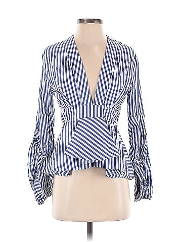 Unbranded 3/4 Sleeve Blouse (view 1)