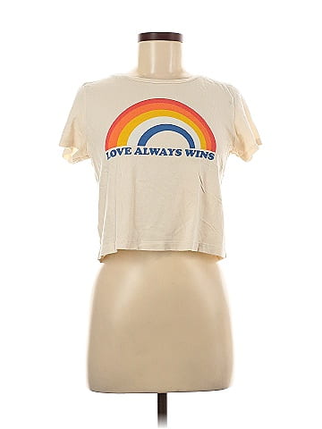 Express One Eleven Short Sleeve T-Shirt (view 1)