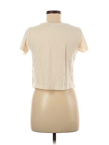 Express One Eleven Short Sleeve T-Shirt (view 2)