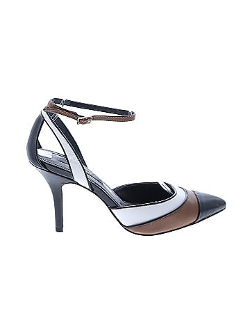 White House Black Market Heels (view 1)