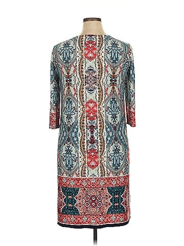 London Times Casual Dress (view 2)