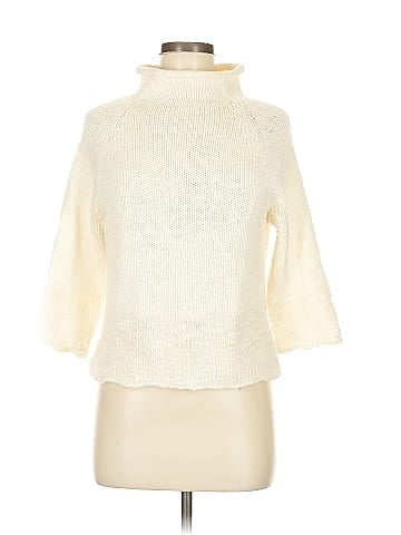 Liz Claiborne Turtleneck Sweater (view 1)