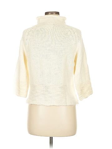 Liz Claiborne Turtleneck Sweater (view 2)