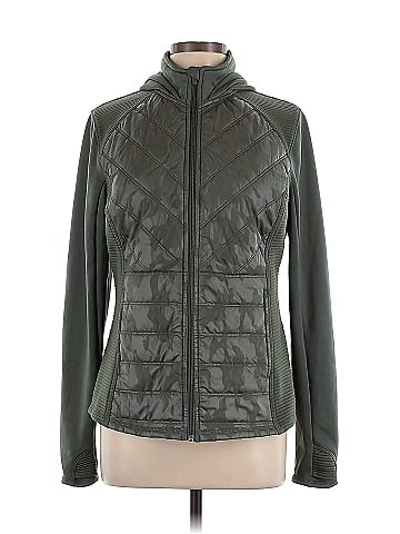 Tek Gear Jacket (view 1)