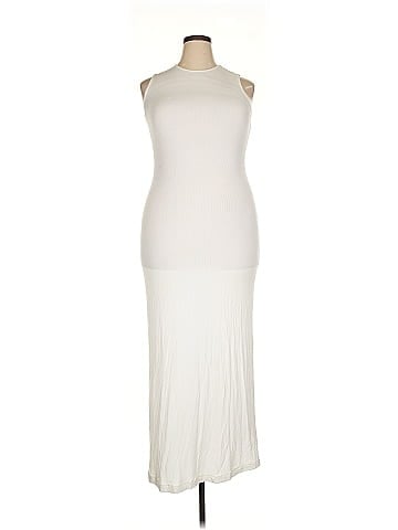 SKIMS Casual Dress (view 1)