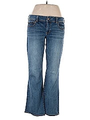 Dg^2 By Diane Gilman Jeans