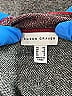 Susan Graver Gray Cardigan Size XS - photo 3