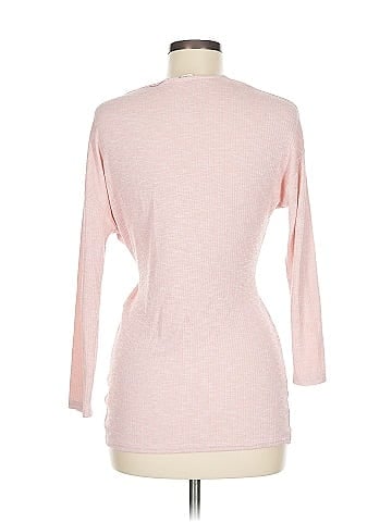 Miss Love 3/4 Sleeve T-Shirt (view 2)