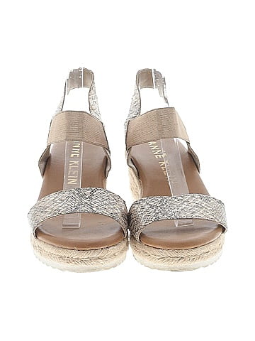 Anne Klein Wedges (view 2)