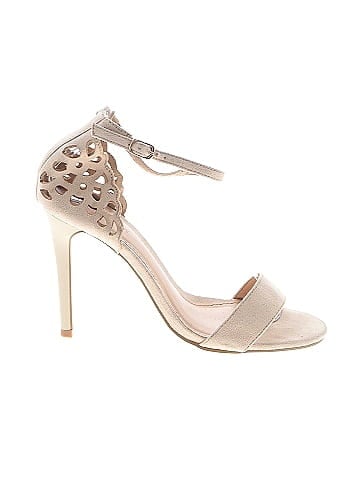 Assorted Brands Heels (view 1)