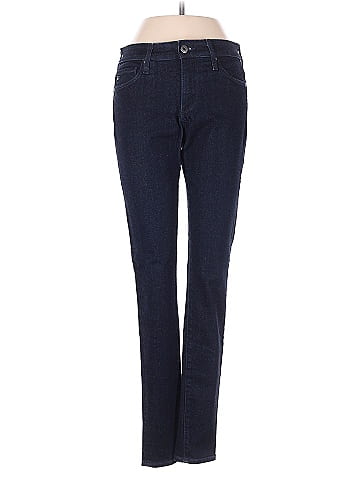Adriano Goldschmied Jeans (view 1)
