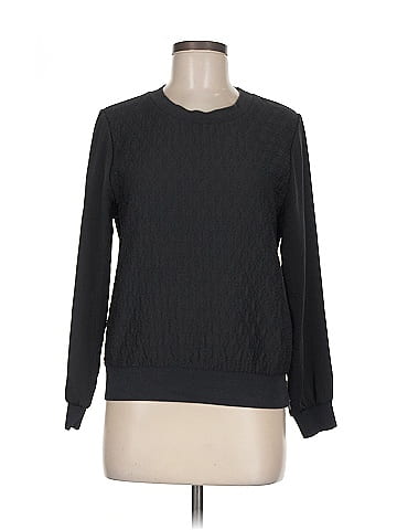 Claudie Pierlot Pullover Sweater (view 1)