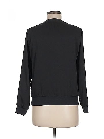 Claudie Pierlot Pullover Sweater (view 2)
