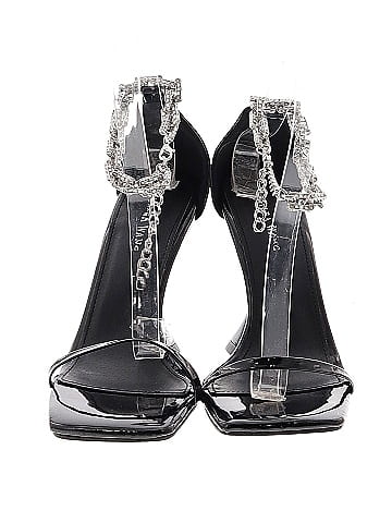 Azalea Wang Heels (view 2)