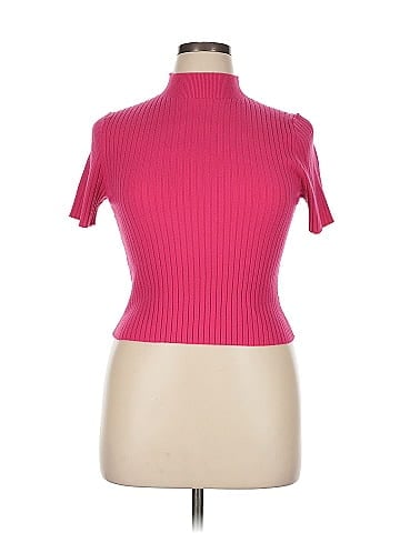 A New Day Short Sleeve Top (view 1)