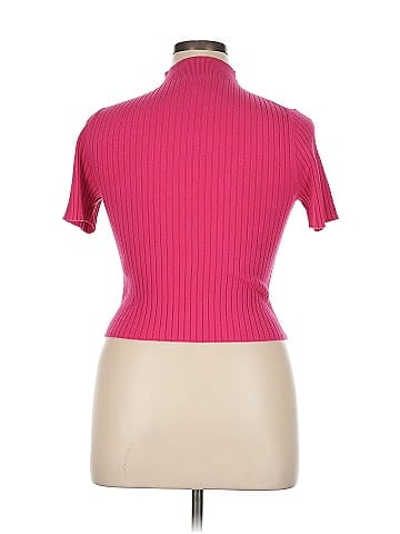 A New Day Short Sleeve Top (view 2)
