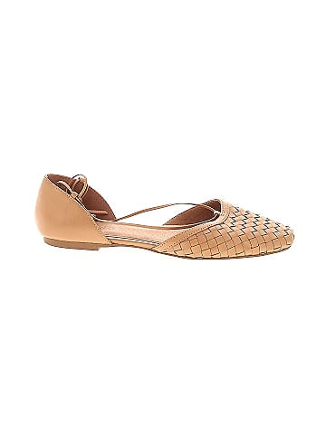 Madewell Flats (view 1)