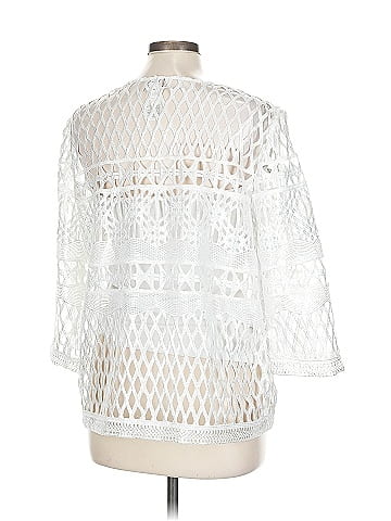 Travelers by Chico's Jacket (view 2)