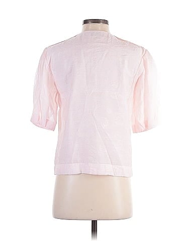 Rebecca Minkoff Short Sleeve Top (view 2)