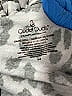 Cuddl Duds Animal Print Gray Jacket Size M - photo 7