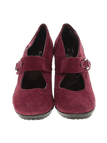Aerosoles Heels (view 2)