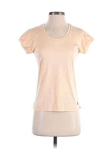 Asics Active T-Shirt (view 1)