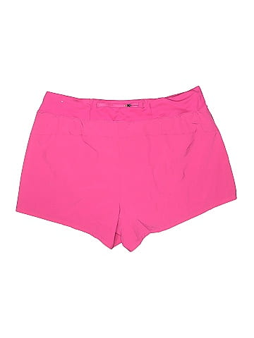Reebok Athletic Shorts (view 2)