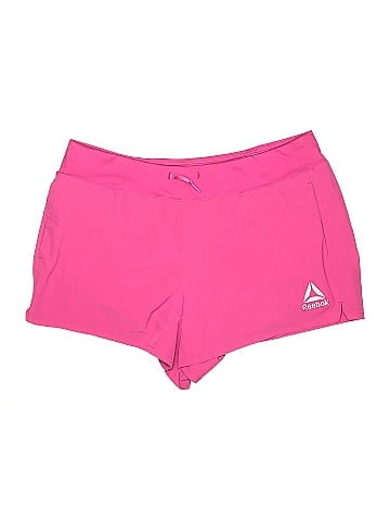 Reebok Athletic Shorts (view 1)