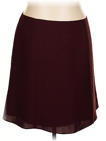 Talbots Formal Skirt (view 1)