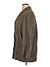 Sag Harbor Tweed Brown Blazer Size 15 - 16 - photo 5