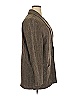 Sag Harbor Tweed Brown Blazer Size 15 - 16 - photo 4