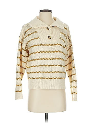 Madewell Pullover Sweater (view 1)