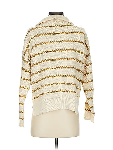 Madewell Pullover Sweater (view 2)