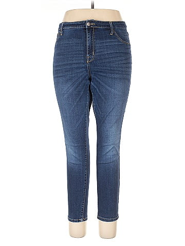 Ava & Viv Jeans (view 1)
