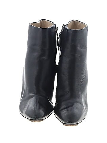 B Brian Atwood Ankle Boots (view 2)