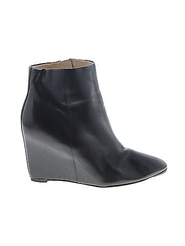 B Brian Atwood Ankle Boots (view 1)