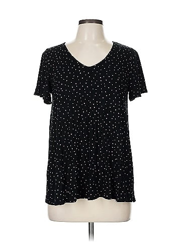 Soma Short Sleeve Top (view 1)